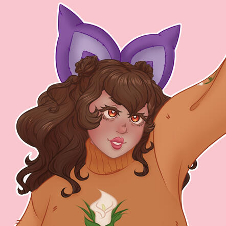 My OC