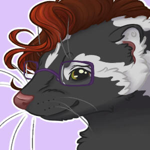 Bust Example